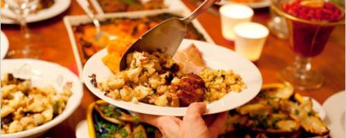 Holiday Cooking Tips!
