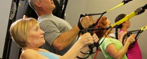 Get Beach Ready with great fitness exercises from Fitness Together Point Loma