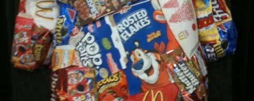 Are you taking Childhood Obesity Seriously enough?