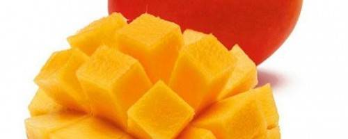 Nutrient Brief:  Mad for Mango!