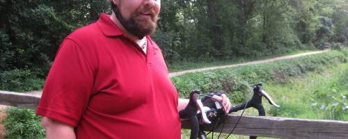 100Lbs weight loss transformation, personal training testimonial