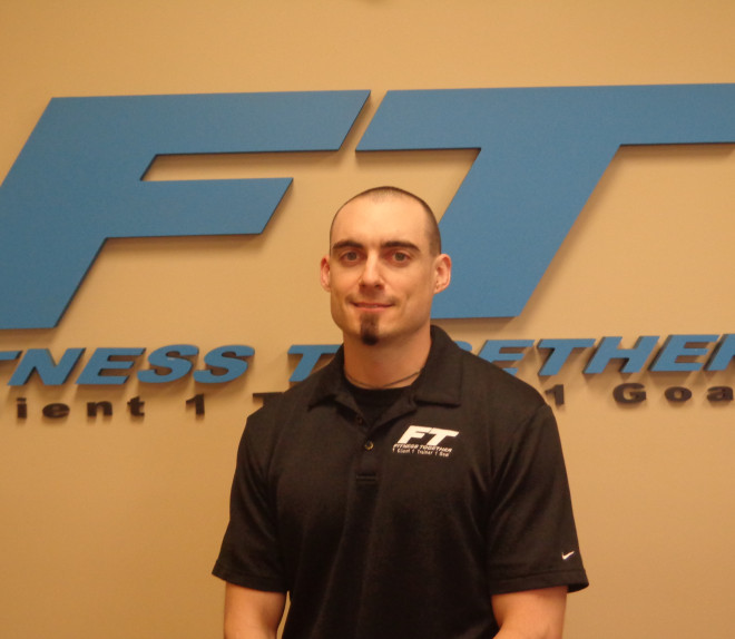 Meet Our Personal Training Staff Annapolis Fitness