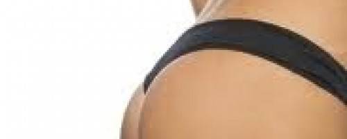 Personal Training your way to as Tight Toosh