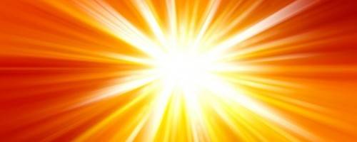 The "sunshine vitamin"