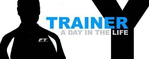 Trainer Y