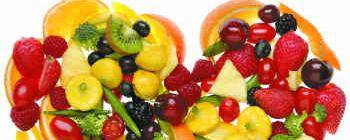 Nutrient Brief:  Heart Healthy Foods