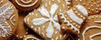 holiday food