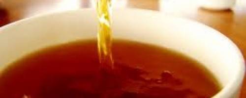 Black Tea is rich in Antioxidants, Great for Heart Health