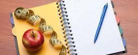 Food journaling is important for weight loss, weight gain, and maintaining a strong metabolism