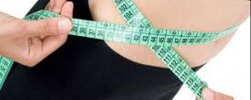 Losing The Pregnancy Weight