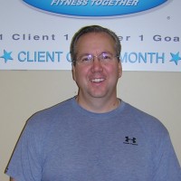 Client of the Month May 2011