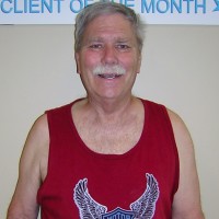 Making great progress after a stroke
