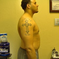 Before Photo
