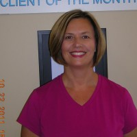 Client of the month - October 2011