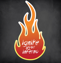 2013 Q1 Ignite Your Inferno