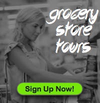 2013 Q1 Grocery Store Tours