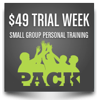 49 PACK WEEK Button