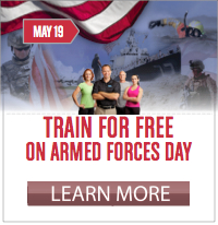 Q2 2012 Armed Forces Day
