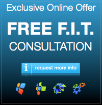 F.I.T. Consultation