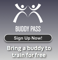 Buddy Week