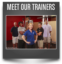 Ellicott City Meet Our Trainers