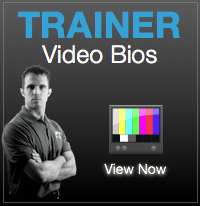 Fitness Together Apple Valley Trainer Bios