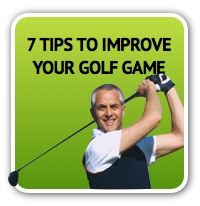 Golf Tips