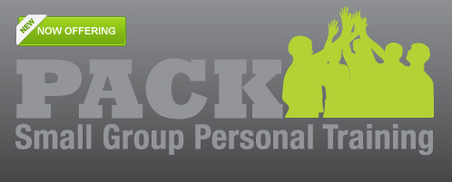 Small Group Personal Training