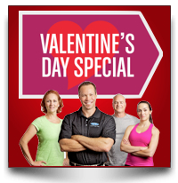 V Day Special