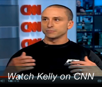 Kelly's presentation on CNN