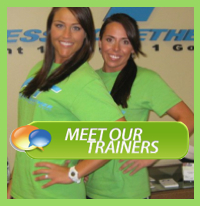 Meet Trainers