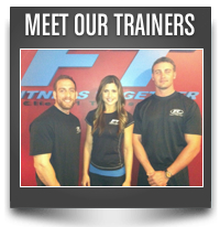Meet Your Trainers