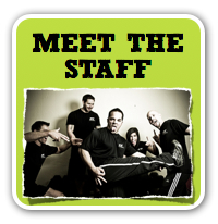 Westmoore Personal Training Staff