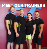 North Naples Trainers