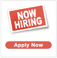 Now Hiring