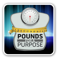 Q3 2012 Pounds for Purpose