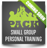 PACK Small Group Personal Training