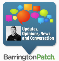 Barrington Patch