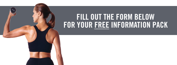 Free info pack