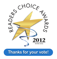 Readers Choice