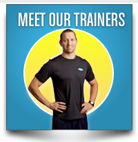 Meet Our Personal Trainers