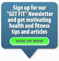Fitness Newsletter