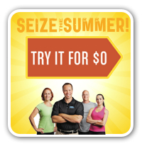Summer Fitness