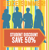 Q2 2012 Summer Special