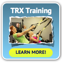 TRX Training Classes