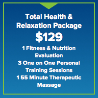 Medford Total Health