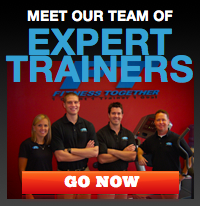 Clive Trainers