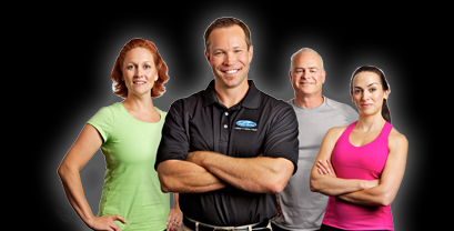 Trainer and Clients