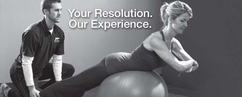 2010 - New Years Resolutions (male trainer)