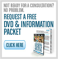 DVD Info pack